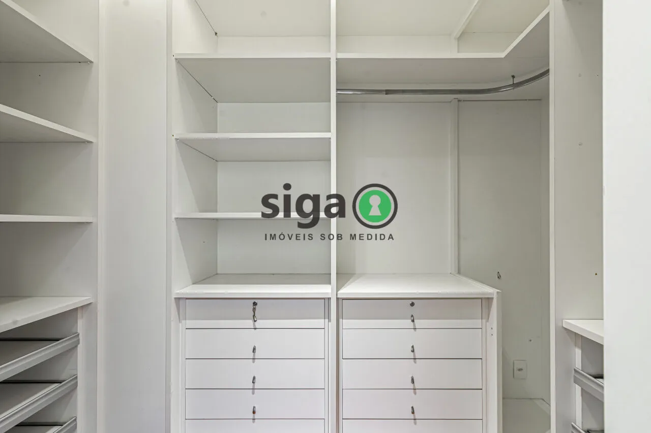 Imagem Apartamento a venda no JARDIM PAULISTA / Itaim com 2 quartos