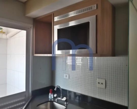 Imagem APARTAMENTO RESIDENCIAL em SÃO PAULO - SP, PARQUE MANDAQUI