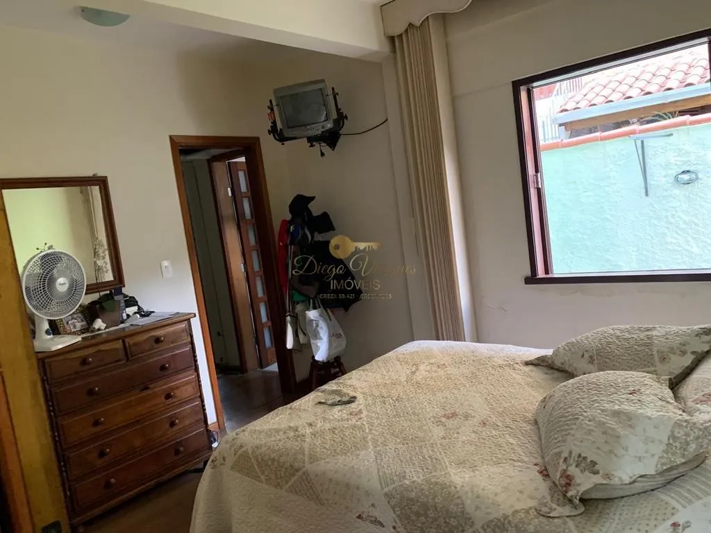 Imagem Casa para Venda em Teresópolis / RJ no bairro Barra do Imbuí