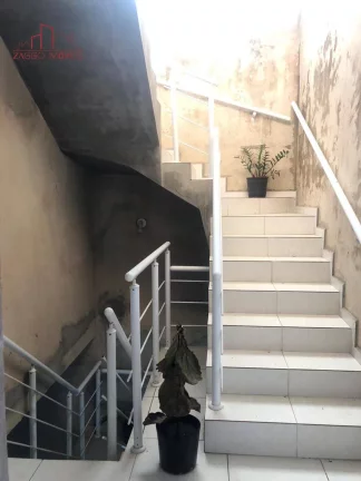Imagem Belíssima casa em Mongaguá - Estuda permuta.