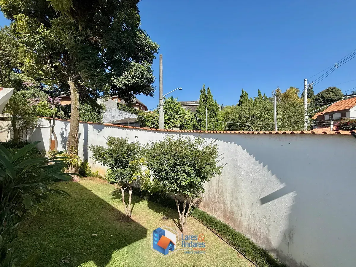 Imagem Casa de vila para venda em Jardim dos Estados com 4 quartos, sendo 4 suítes, 393m²