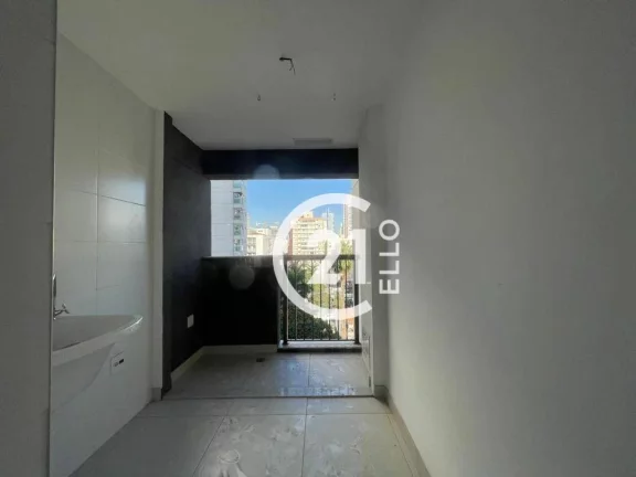 Imagem Apartamento com 3 dormitórios à venda, 162 m² por R$ 3.400.000,00 - Pinheiros - São Paulo/SP