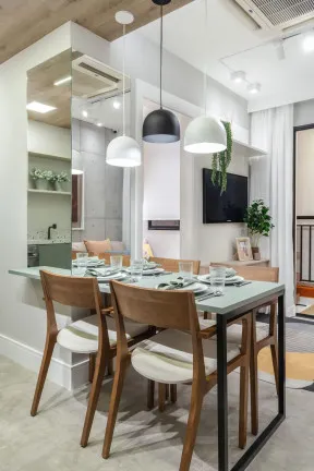 Imagem Apartamento com 2 Quartos à Venda, 37 m² em Vila Maria - São Paulo