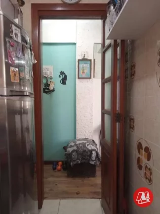 Imagem Kitnet de 29 m² privativos no Cento Histórico.