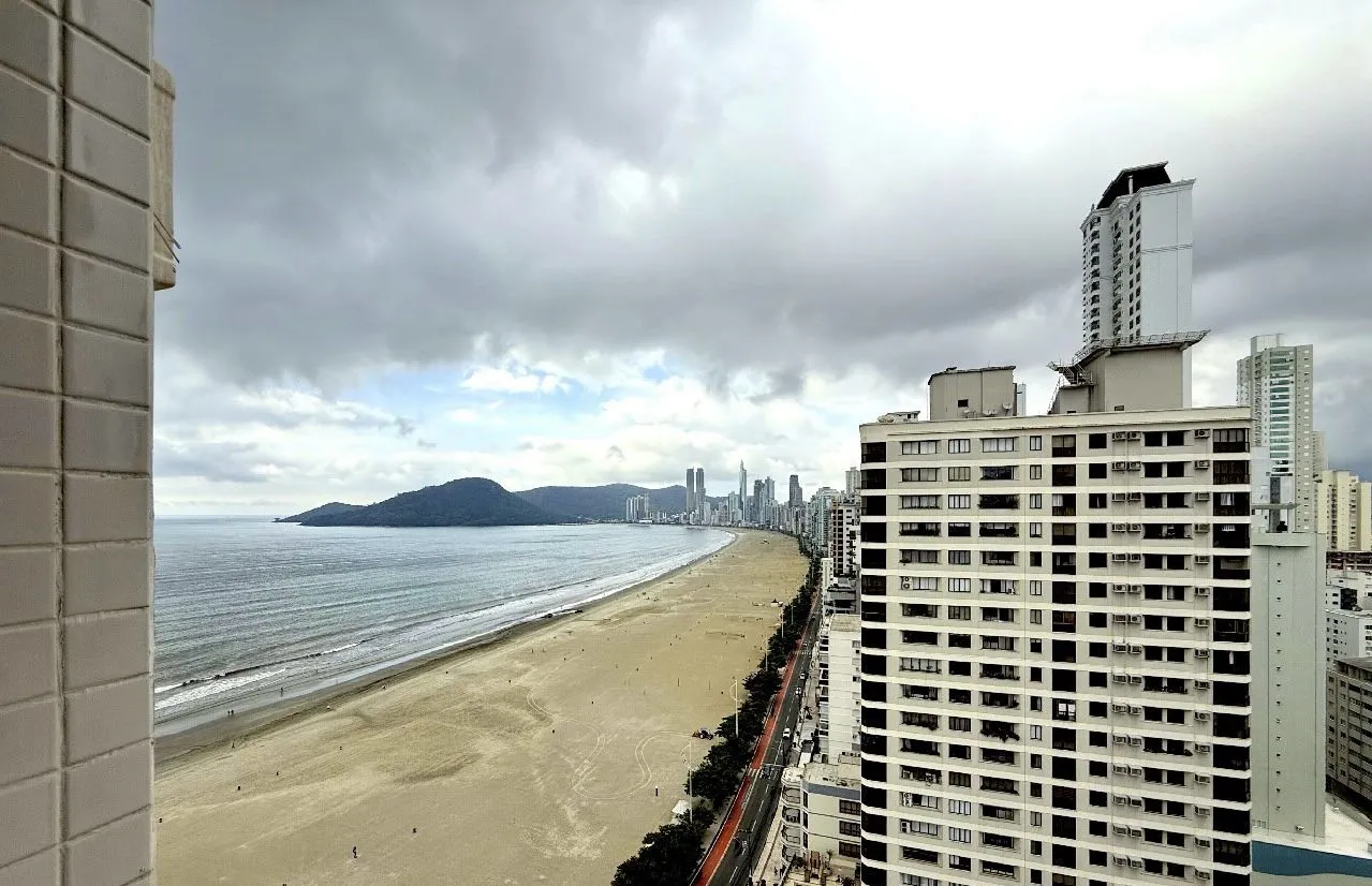 Imagem Apartamento com vista para o mar à venda com 102.15m2 por R$ 3.392.000,00
