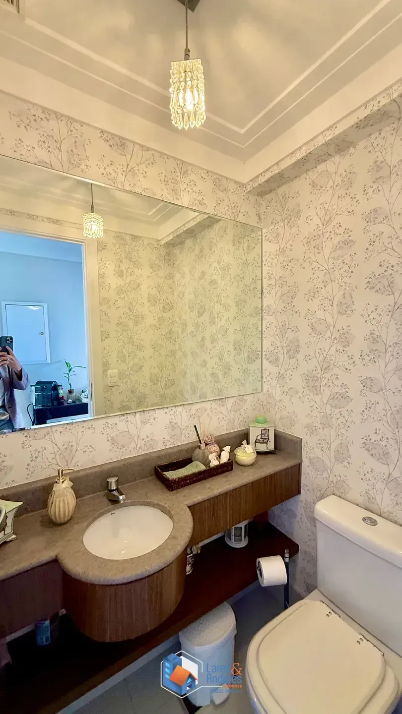 Imagem Apartamento para venda em Jardim Marajoara com 3 quartos, sendo 3 suítes, 149m²