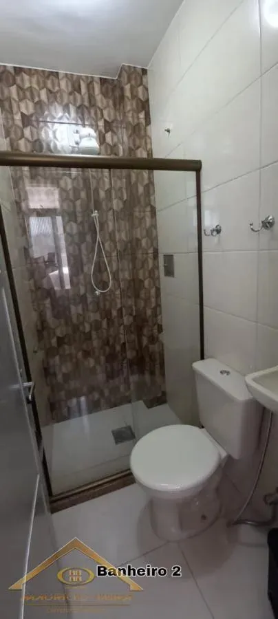 Imagem Apartamento para Venda em Cabo Frio / RJ no bairro Vila Nova