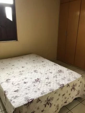 Imagem Apartamento Mobiliado para Locação, Centro,