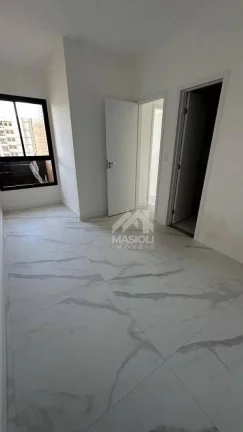 Imagem Apartamento com 3 dormitórios à venda, 76 m² por R$ 850.000,00 - Praia de Itaparica - Vila Velha/ES