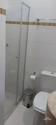 Imagem Apartamento à venda, 83 m² por R$ 280.000,00 - Nova América - Piracicaba/SP