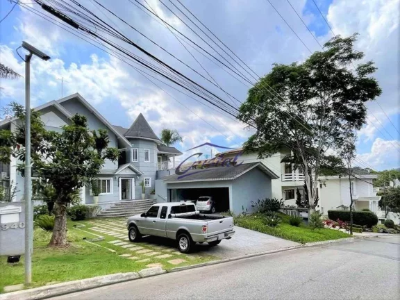 Imagem Linda casa 4 suítes piscina