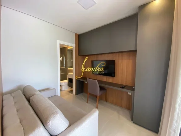 Imagem Sobrado contemporâneo no condomínio Sense com 6 suítes
