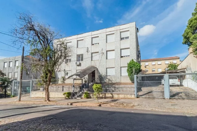 Imagem Apartamento para venda no bairro São Sebastião em Porto Alegre