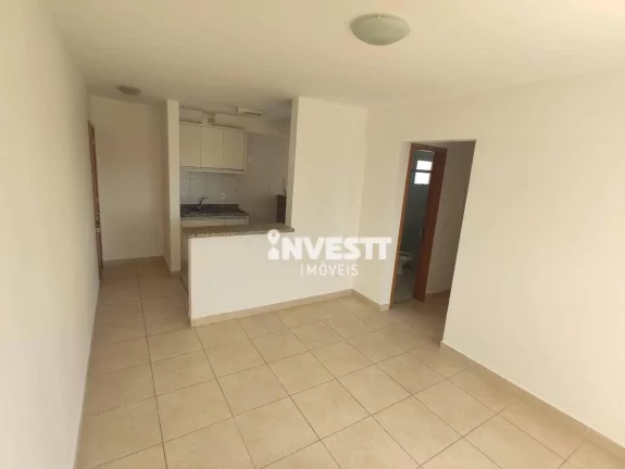 Imagem Apartamento à venda no Parque Amazônia - Goiânia/GO