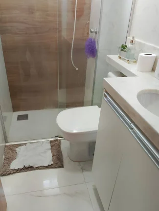 Imagem Lindo Apartamento todo reformado