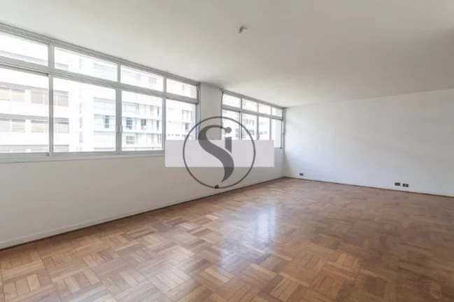 Imagem APARTAMENTO RESIDENCIAL em SÃO PAULO - SP, HIGIENÓPOLIS