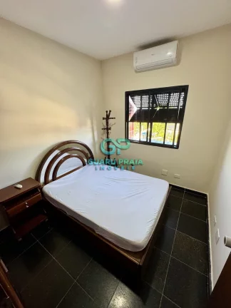 Imagem Apartamento à venda no bairro Enseada - Guarujá/SP