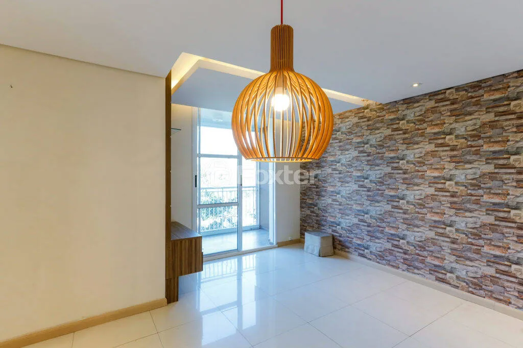Imagem Apartamento Freguesia do Ó - 70M², 2 Dorms, 1 Suíte, 1 Vaga, Armários.