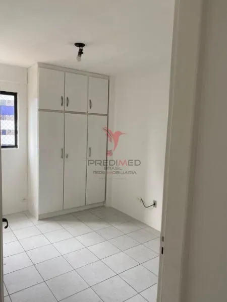Imagem Apartamento 2 dormitórios 1 suíte 62m² 1 vaga Boa Viagem Recife/PE