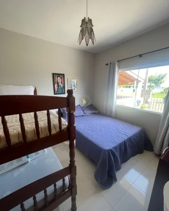 Imagem CASA EM COROADOS SEMI MOBILIADA LOCALIZAÇÃO PERTO DO MAR E OTIMO PREÇO