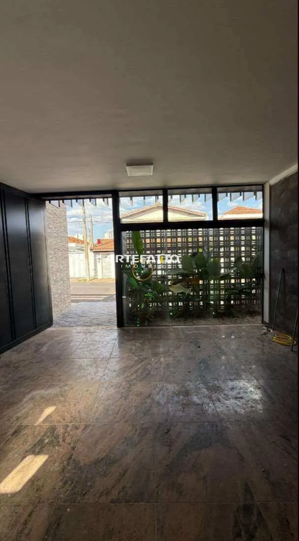 Foto do imóvel Casa à venda em Franca, Estação, com 12 quartos, 298m2
