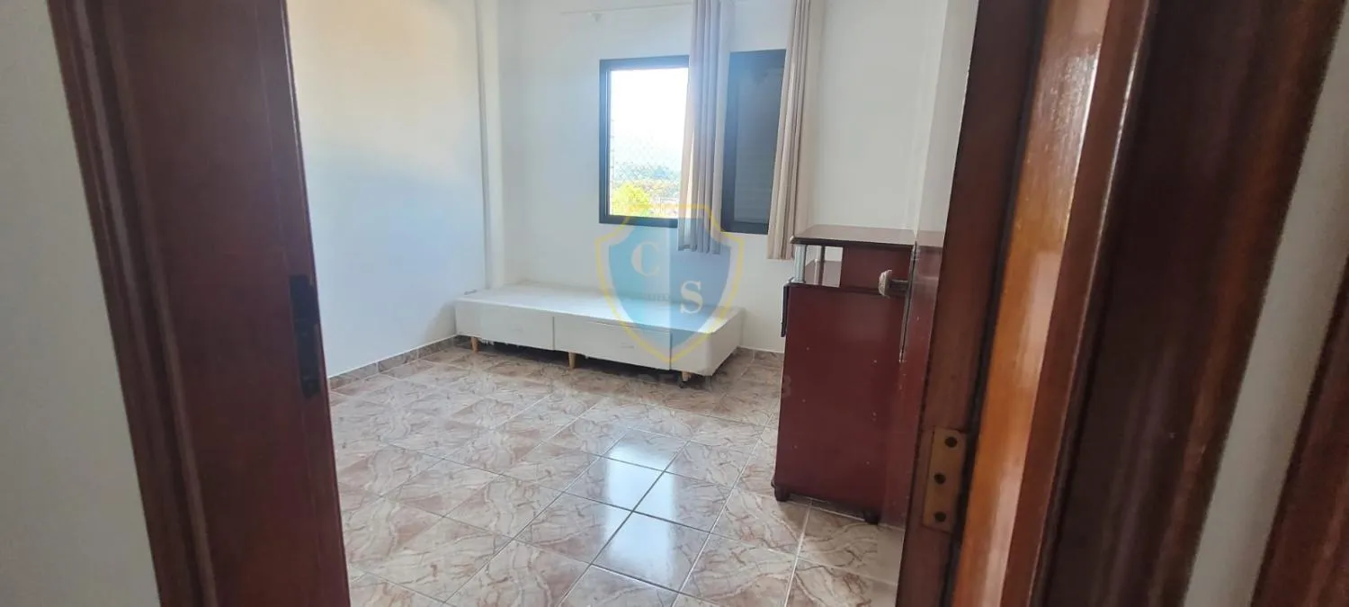 Imagem Apartamento 2 Dorms -1 Suíte = 1 Vagas