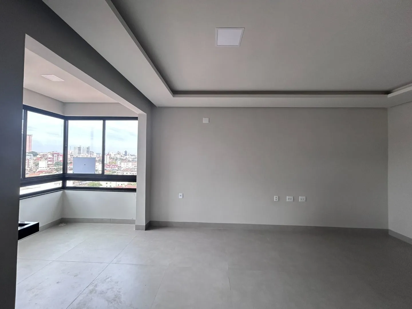 Imagem Apartamento Residencial à venda, Jardim Centro, Patos de Minas - AP0412.