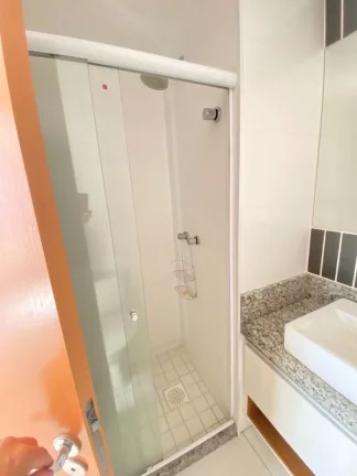 Imagem Apartamento com 3 dormitórios à venda, 75 m² por R$ 799.900,00 - Praia de Itaparica - Vila Velha/ES