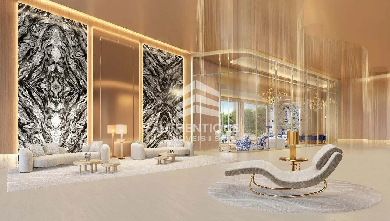Imagem CAPRI LIFESTYLE JARDIM EUROPA - Apartamento Cobertura Duplex no bairro Jardim Europa à venda