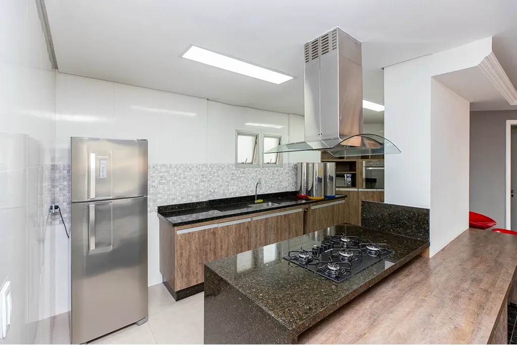 Imagem Apartamento à venda em São Paulo, Jardim Marajoara, com 3 quartos, 71m2