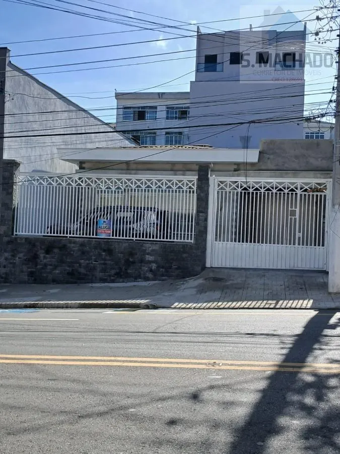 Foto do imóvel Imóvel Comercial para Locação em Santo André / SP