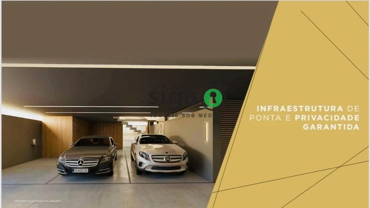 Imagem CASAS DE 547M² COM 5 DORMITORIOS SENDO 4 SUITES EM PINHEIROS