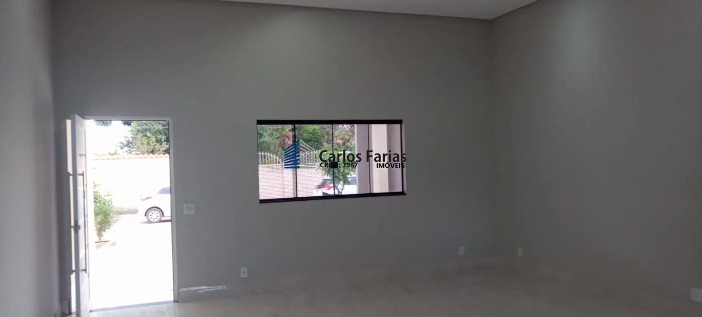 Imagem Casa em Condomínio para Venda em Brasília, Setor Habitacional Tororó (Jardim Botânico), 3 dormitórios, 2 suítes, 4 banheiros, 2 vagas