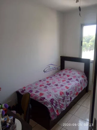 Imagem Apto dois quartos Butantã
