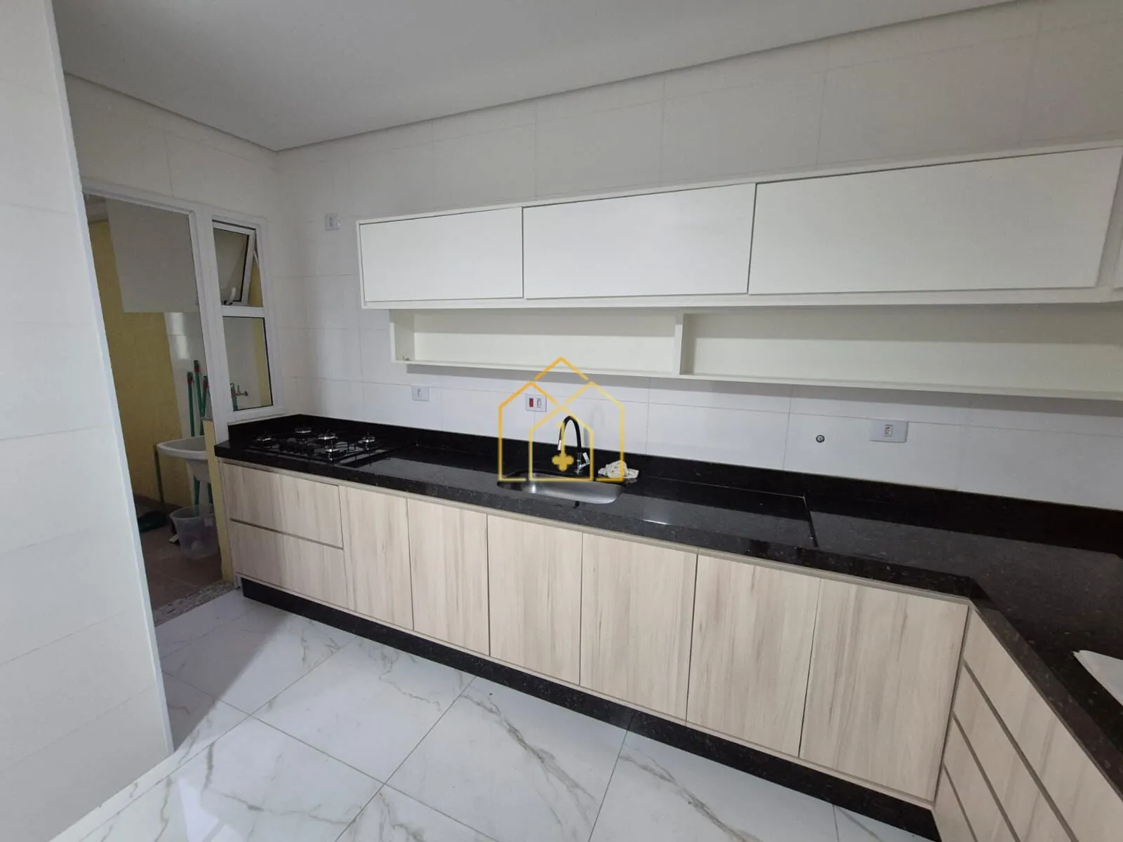 Imagem Apartamento Garden à venda 85m² 3 quartos 1 suíte 2 vagas | Vila Gilda- Santo André - SP Vila Pires - Santo André/SP