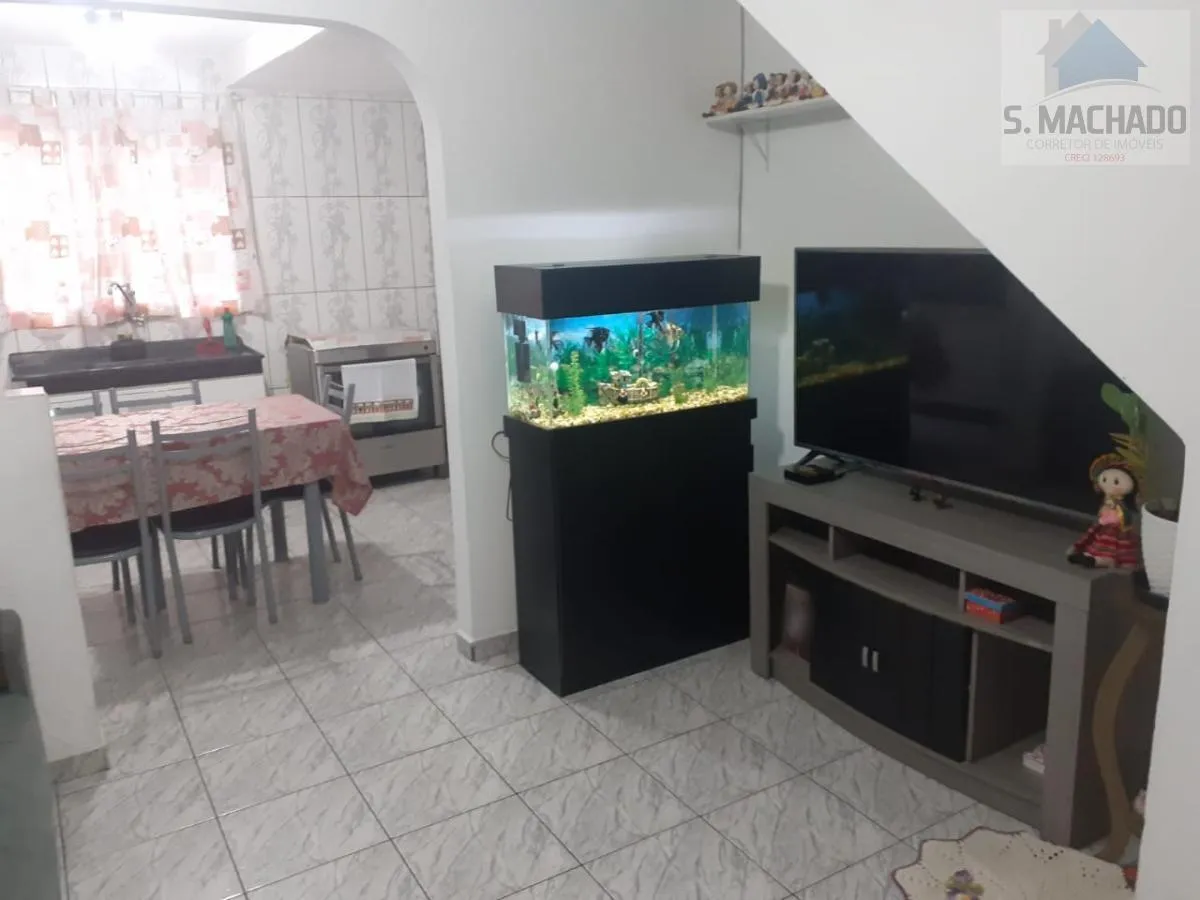 Foto do imóvel Casa para Venda em São Paulo / SP