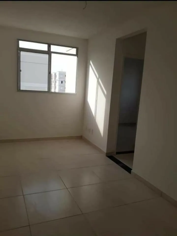 Imagem Apartamento à venda 2 Quartos, 1 Vaga, Bela Vista, Pindamonhangaba - SP | MRV Princesa do Vale