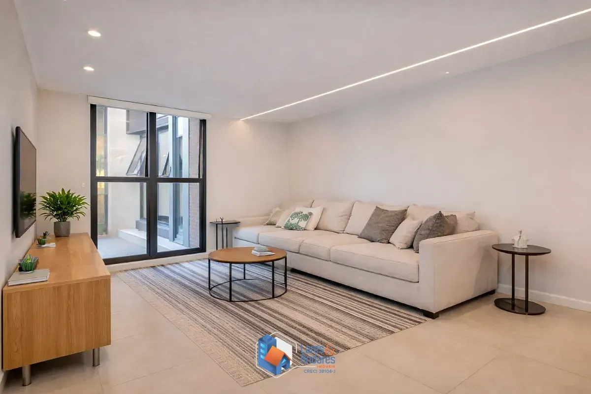 Imagem Casa no condomínio Casa Cube para venda com 2 quartos, sendo 1 suíte, 170m²