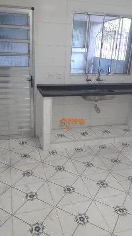 Imagem Casa com 6 dormitórios à venda por R$ 636.000,00 - Jardim Flor do Campo - Guarulhos/SP