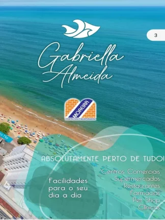 Imagem APARTAMENTOS A VENDA DE 4, 3 OU 4 QUARTOS COM SUÍTE NA PRAIA EM GUARAPARI ES