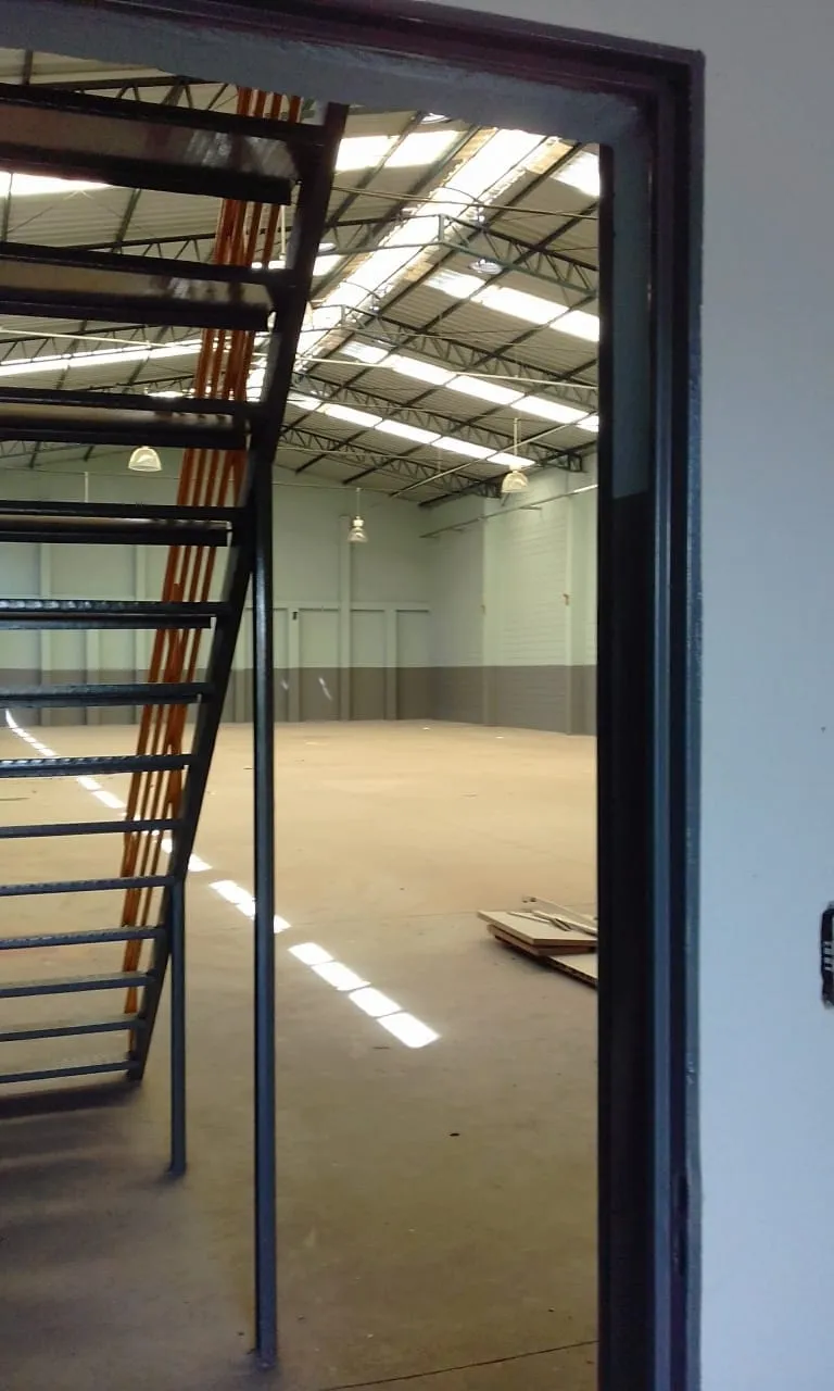 Imagem Comercial à venda 1000M², Jardim São João, Salto - SP