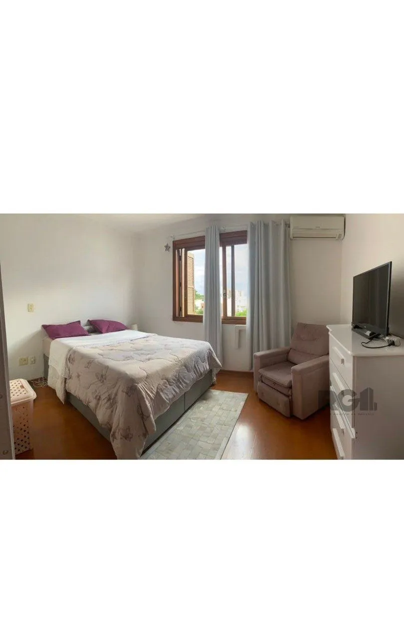 Imagem Apartamento em Cristo Redentor