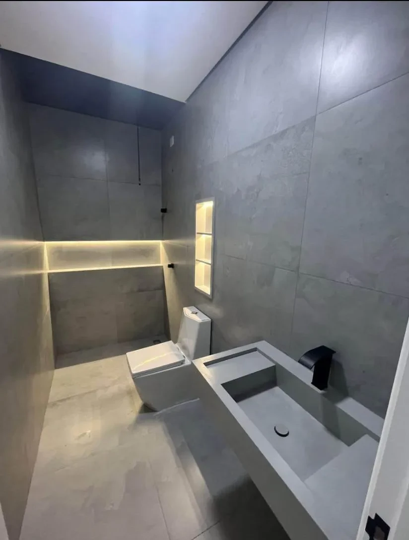 Imagem Casa com 3 Quartos à Venda, 105 m² em Jardim Marambaia - Jundiaí