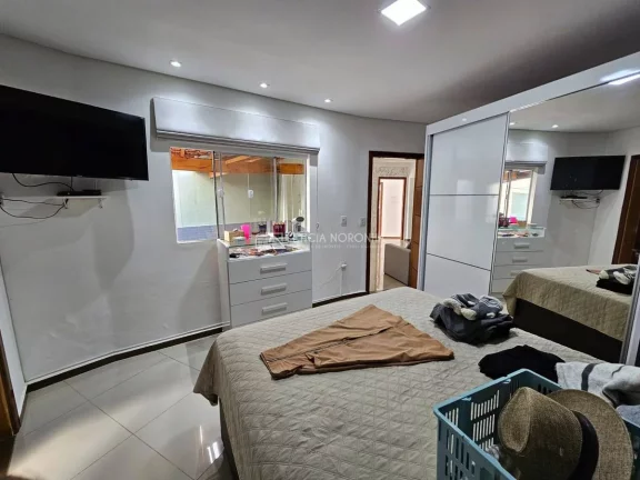 Imagem Casa a Venda