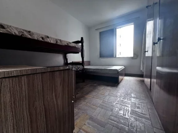 Imagem APARTAMENTO COM 63 m² - OCIAN - PRAIA GRANDE SP