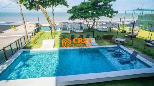Imagem Studio a Venda de 33m² com 1 quartos em bairro Candeias em Jaboatão Dos Guarar