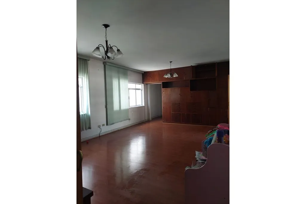 Imagem Apartamento com 3 Quartos à Venda, 120 m² em Cerqueira César - São Paulo