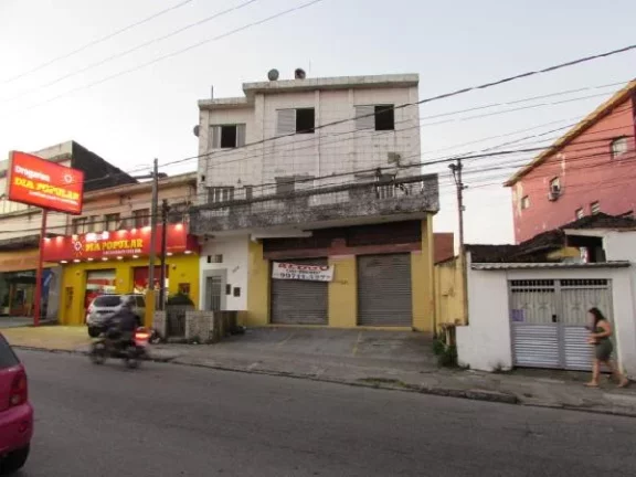 Foto do imóvel Oportunidade Única em SAO VICENTE - SP | Tipo: Apartamento | Negociação: Venda Online | Situação: Imóvel em RUA FREI GASPAR