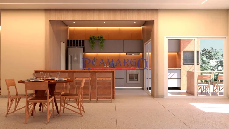 Imagem Apartamento Padrão