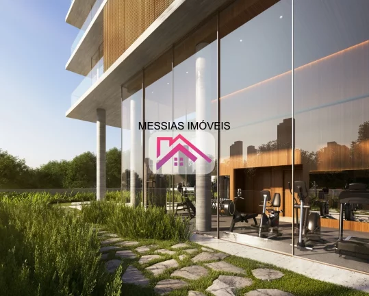 Imagem APARTAMENTOS DE 4 SUITES E 5 VAGAS - PIERINO JARDINS